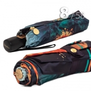 Зонт Три Слона L-3825 (M) 18025 Рудбекия Ирландская весна (сатин)