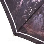 Зонт женский Три Слона L3845 14057 Городской образ (сатин)