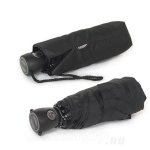 Компактный зонт LAMBERTI 74910 Черный