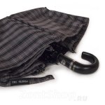 Зонт мужской Три Слона M-7830 (1924) Клетка