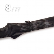 Зонт трость Три Слона 1771 11866 Клетка, мужской