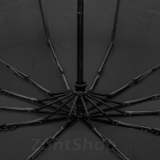 Зонт мужской ArtRain 3870 Черный