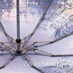Зонт женский Zest 25525 4128 Городская жизнь