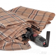 Зонт Knirps T.200 5390 CHECK BEIGE (95 3201 5390)