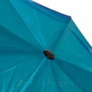 Зонт Nisso Boeki 1907 16986 Геометрия Светло-зеленый
