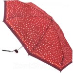 Зонт KNIRPS 811 X1 Flakes Red 4993 (в футляре)