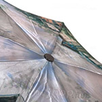 Зонт женский Trust 33472 (11396) Цветущая набережная (сатин)