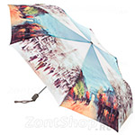 Зонт женский Zest 23955 18 Париж