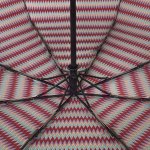 Зонт женский ArtRain 3915 (12158) Бесконечность зигзага