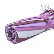 Зонт Три Слона L-3162 (VIOLET) 18140 Фиолетовый (16 спиц) Сектор