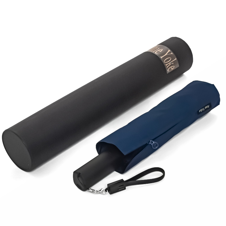 Зонт Ame Yoke OC58-AUTOMATIC (02) Синий (M)