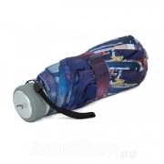 Зонт женский ArtRain 5325 17511 Улочки Парижа