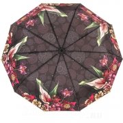 Зонт женский DripDrop 958 14430 Цветочная страна