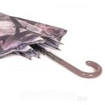 Зонт трость Trust 15485 (14620) Парижский вальс, женский