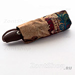Зонт женский Zest 24755 7253 День Улица Фонарь