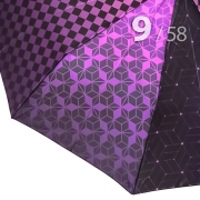 Зонт Три Слона L-3995 (B) 18351 Графика Фиолетовый