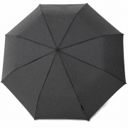 Зонт Knirps T.200 4119 MELANGE BLACK (M)