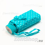 Зонт Zest 25518 5810 Голубой