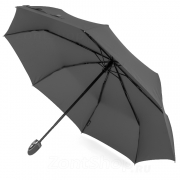 Зонт мужской Diniya 135 Серый (Автомобильный)