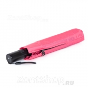 Зонт Ame Yoke однотонный OK55L 16435 Розовый