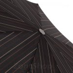 Зонт DOPPLER 74667-BFG (15794) Полоса Черный