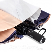 Зонт Diniya 188 17665 Мультиколор Голубой, синий чехол