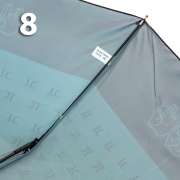 Зонт Три Слона L-3808 ТС 18770 Синий