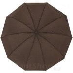 Зонт Trust 42318 14765 Геометрия коричневый