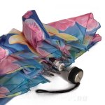 Зонт женский Monsoon M8019 15718 Весенние первоцветы