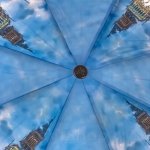 Зонт женский Trust 33377 (14988) Лондон. Дождь