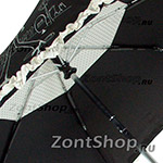 Оригинальный женский зонт Shine SH21200 08 с рюши