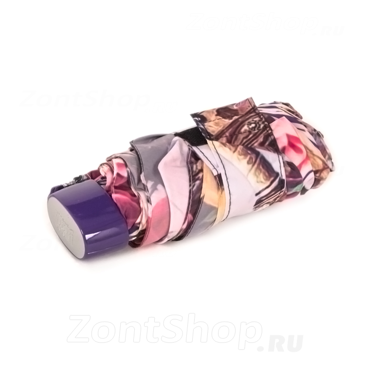 Зонт LAMBERTI 75119 (14951) Грациозная Вена, мини облегченный