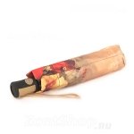 Зонт женский MAGIC RAIN 9231 (14681) Маки