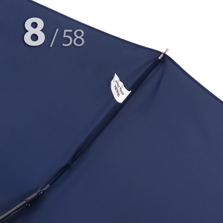 Зонт Три Слона L-3898 (A) 14997 Париж синий