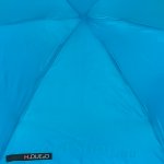 Зонт женский от солнца и дождя H.DUE.O H115 (02) 14657 Голубой