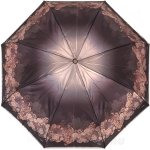 Зонт женский Три Слона L3800 14582 Жемчужные соцветия (сатин)