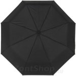 Зонт мужской LAMBERTI 73920 Черный