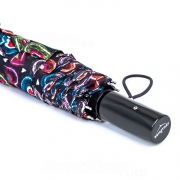 Зонт женский Rain Story R1170-06 (16008) Разноцветный калейдоскоп сердец
