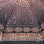 Зонт женский Три Слона L3880 15311 Нарядность узора (сатин)