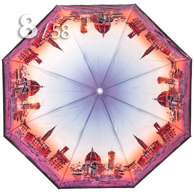 Зонт Три Слона L-3833 (D) 18049 Флоренция Италия