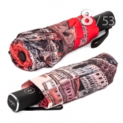 Зонт Три Слона L-4833 (А) 18277 Путешествие из Москвы в Казань