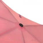 Зонт женский Три Слона 040 (B) 12691 Кошки в Париже Розовый