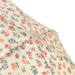 Зонт женский Fulton Cath Kidston L521 2536 Розочки (Дизайнерский)