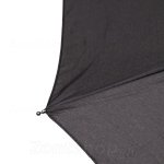 Зонт мужской Chaju 38295J Черный