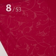 Зонт Три Слона L-4806 (G) 17876 Элегия Красный, компактный