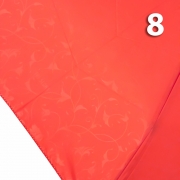 Зонт Три Слона L-4806 (H) 18807 Колокольчик Оранжевый, компактный