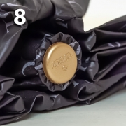 Зонт Три Слона L-3808 ТС 18769 Красный