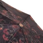 Зонт женский Три Слона 100 (R) 13757 Цветочный хоровод (сатин)