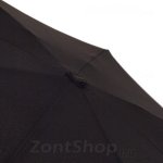 Зонт мужской Три слона M7840 Черный