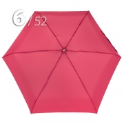 Зонт Три Слона L-5605 11110 Розовый, женский